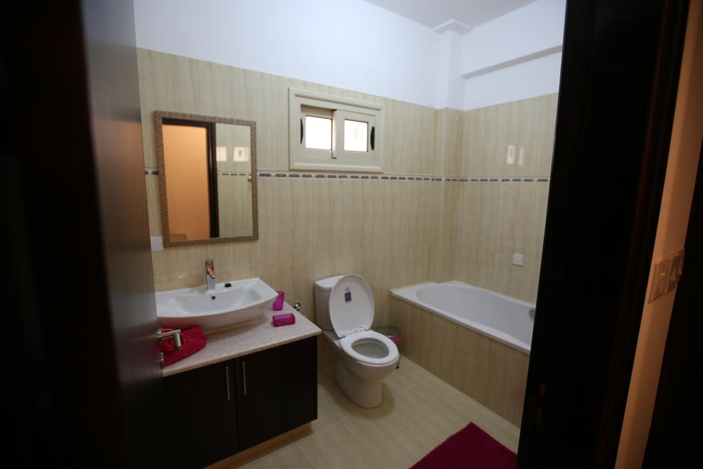 Villa Melyia Kato Pyrgos Quarto foto